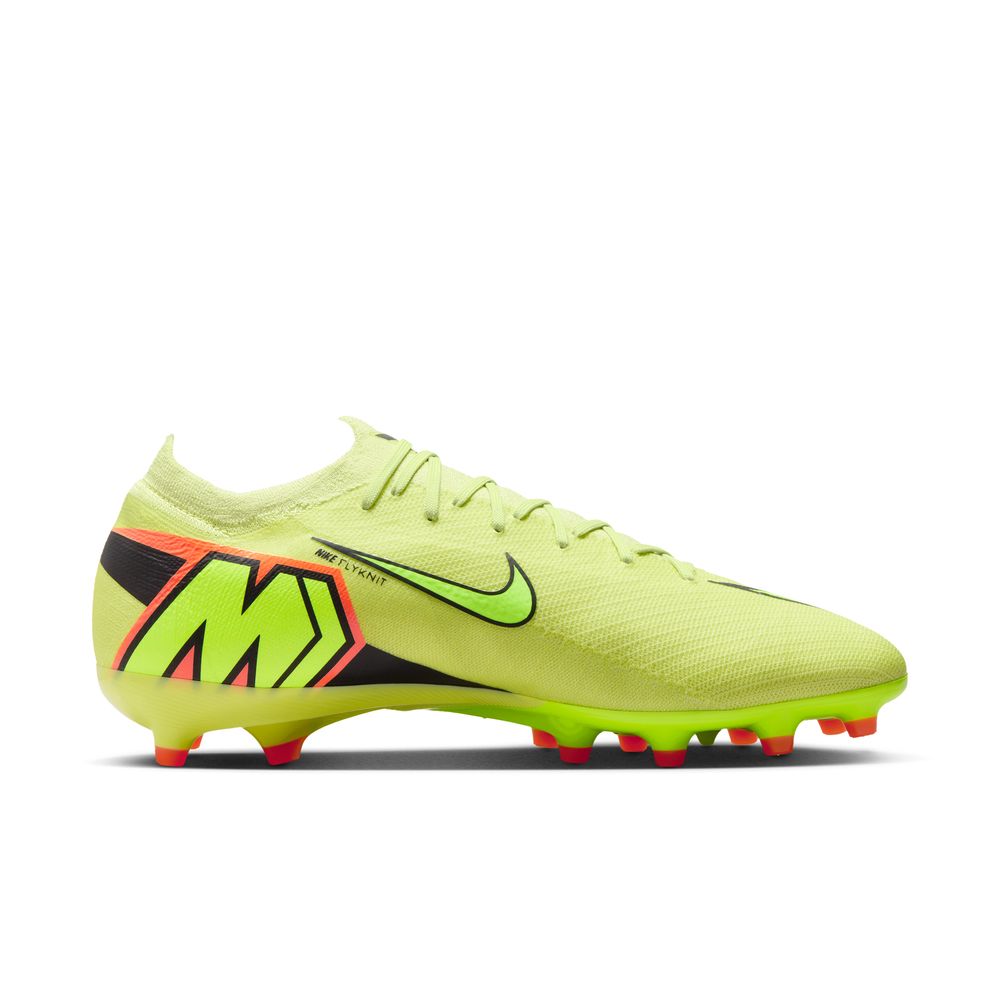 Nike Mercurial Zoom Vapor 16 Pro AG-Pro Fotballsko Max Voltage