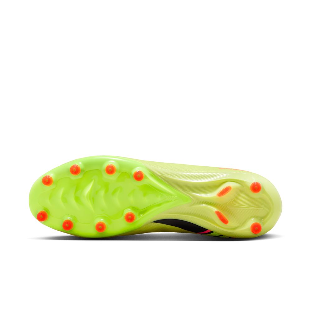 Nike Mercurial Zoom Vapor 16 Pro AG-Pro Fotballsko Max Voltage