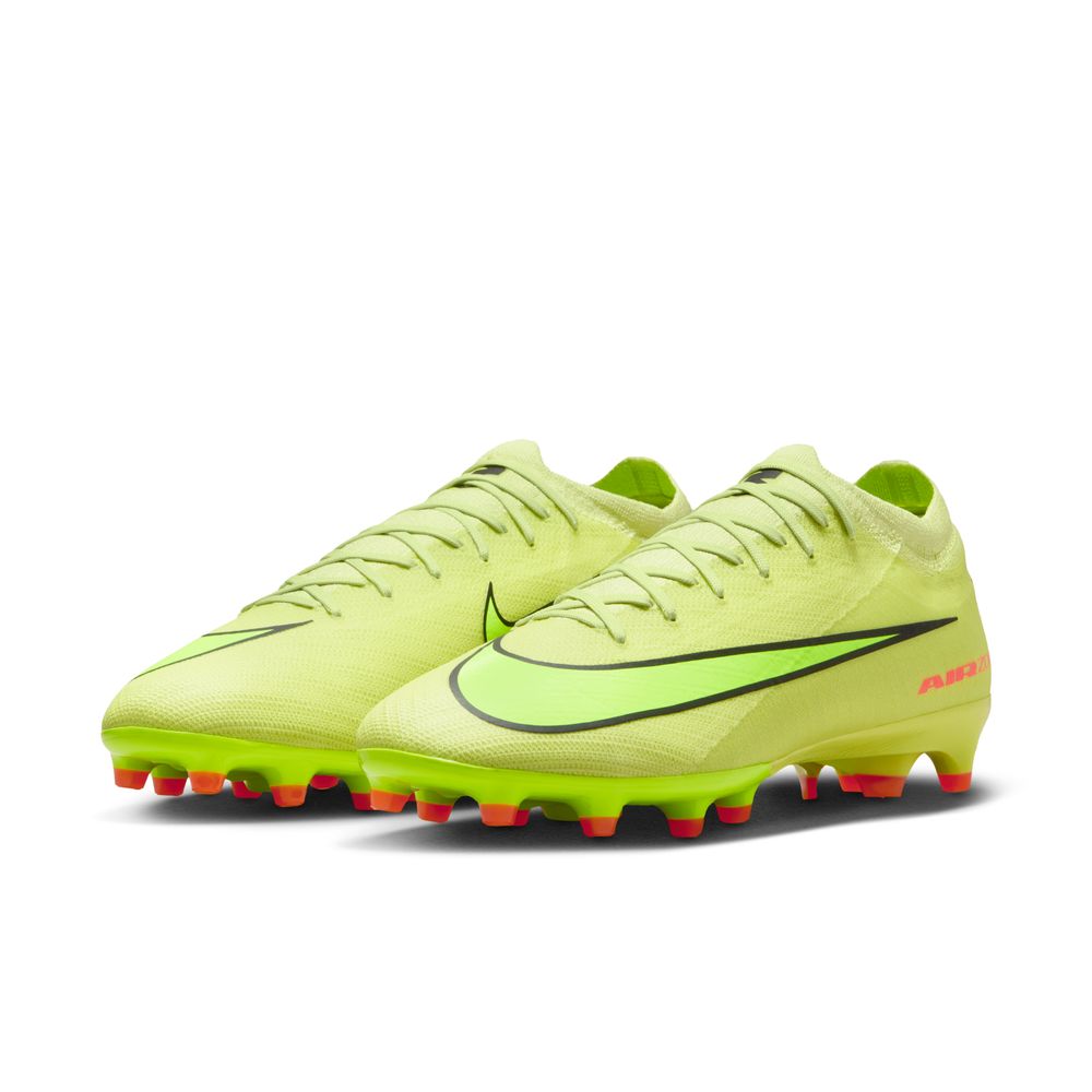 Nike Mercurial Zoom Vapor 16 Pro AG-Pro Fotballsko Max Voltage