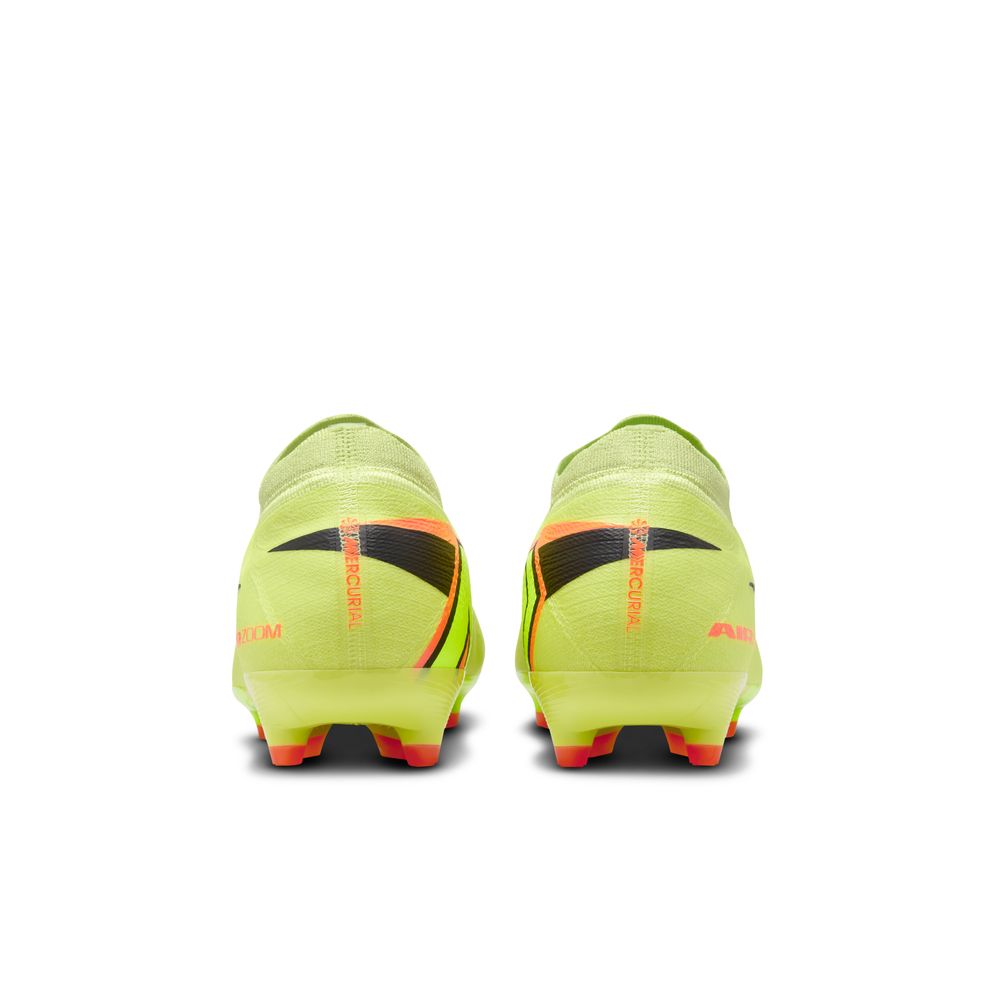 Nike Mercurial Zoom Vapor 16 Pro AG-Pro Fotballsko Max Voltage