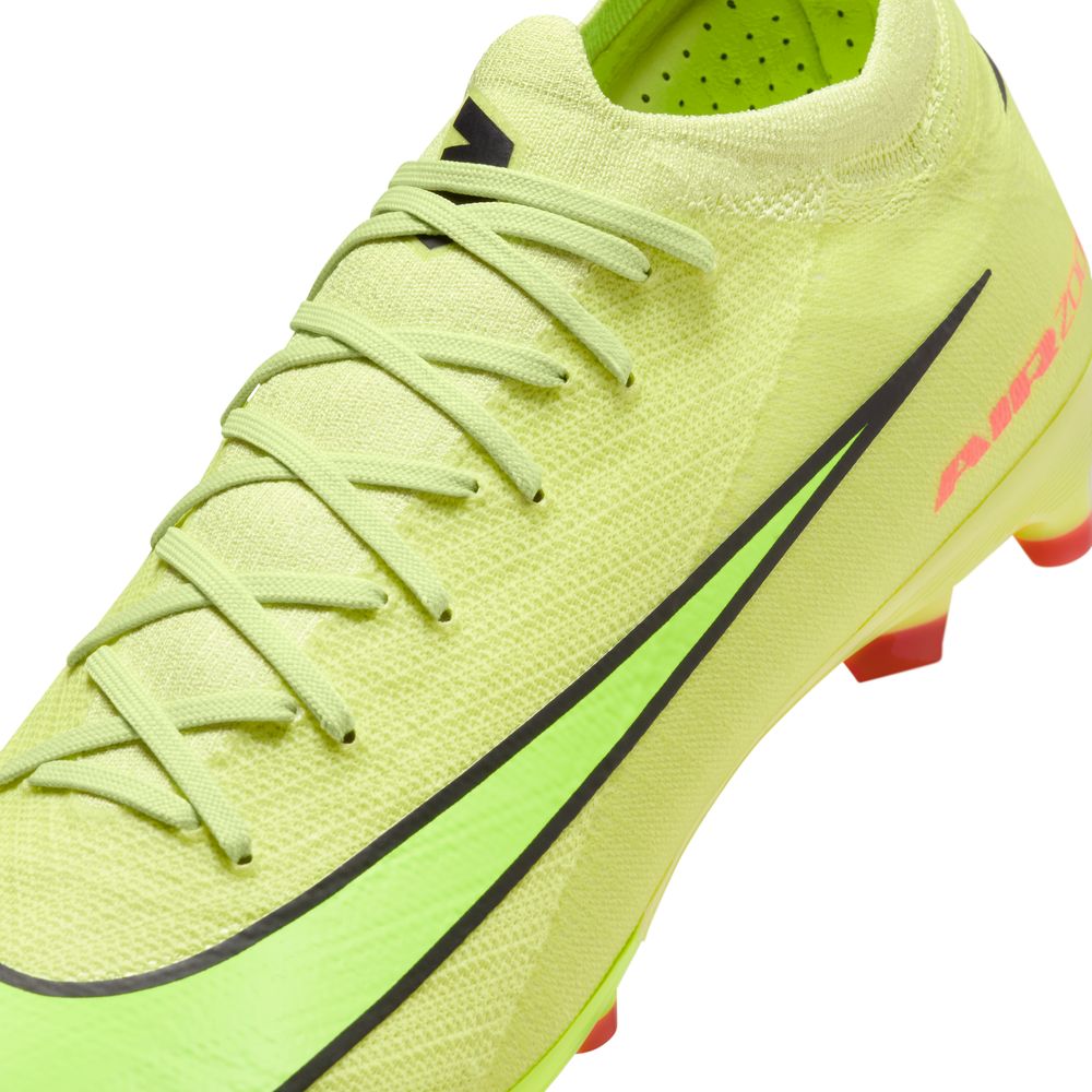 Nike Mercurial Zoom Vapor 16 Pro AG-Pro Fotballsko Max Voltage