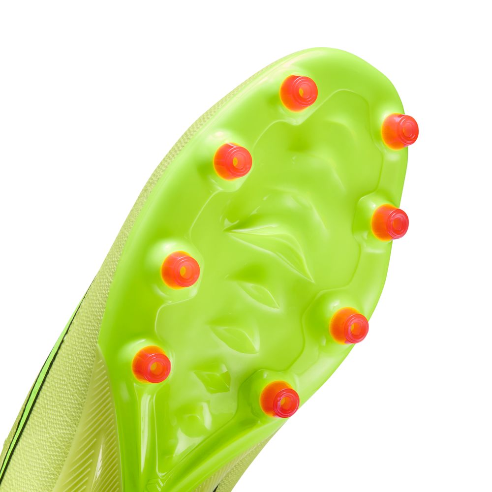 Nike Mercurial Zoom Vapor 16 Pro AG-Pro Fotballsko Max Voltage
