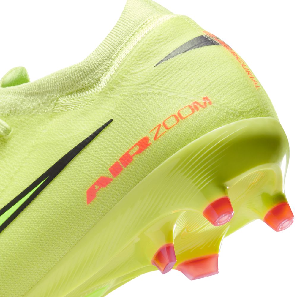 Nike Mercurial Zoom Vapor 16 Pro AG-Pro Fotballsko Max Voltage