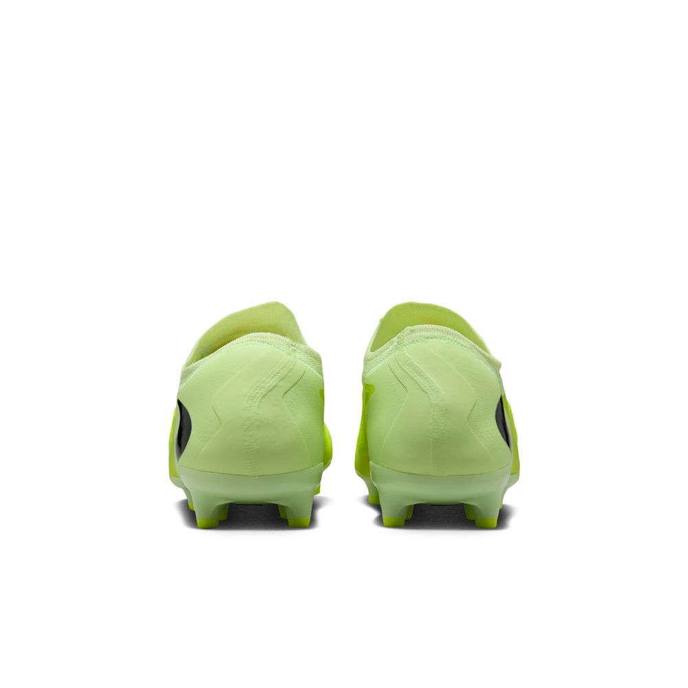 Nike Phantom 6 Low Pro AG-Pro Fotballsko Max Voltage