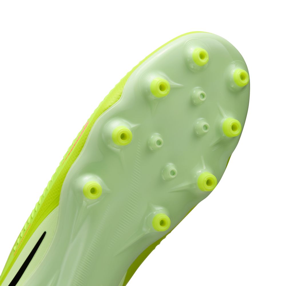 Nike Phantom 6 Low Pro AG-Pro Fotballsko Max Voltage