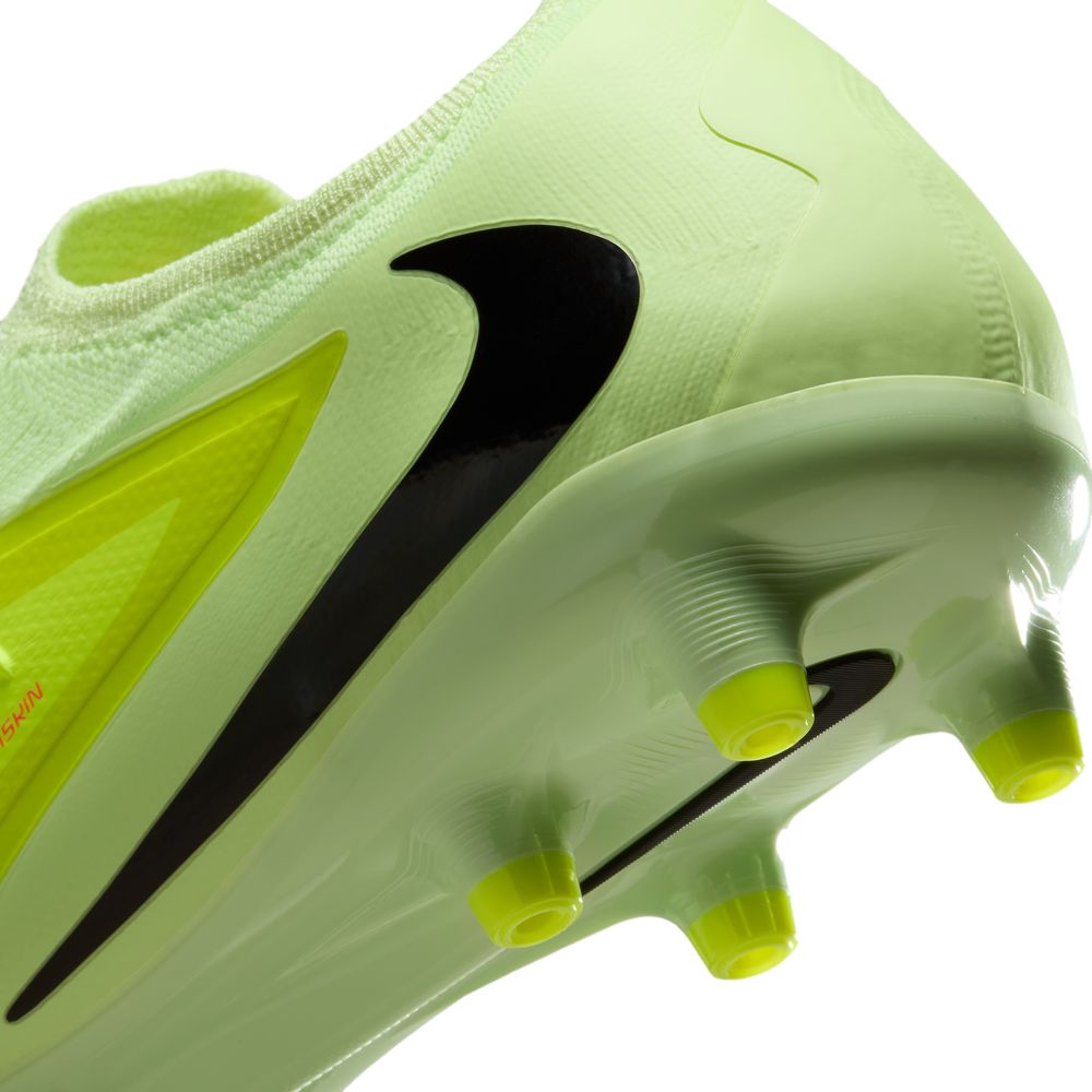 Nike Phantom 6 Low Pro AG-Pro Fotballsko Max Voltage