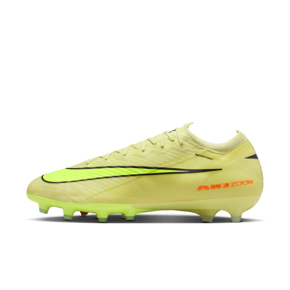 Nike Mercurial Zoom Vapor 16 Elite AG-Pro Fotballsko Max Voltage