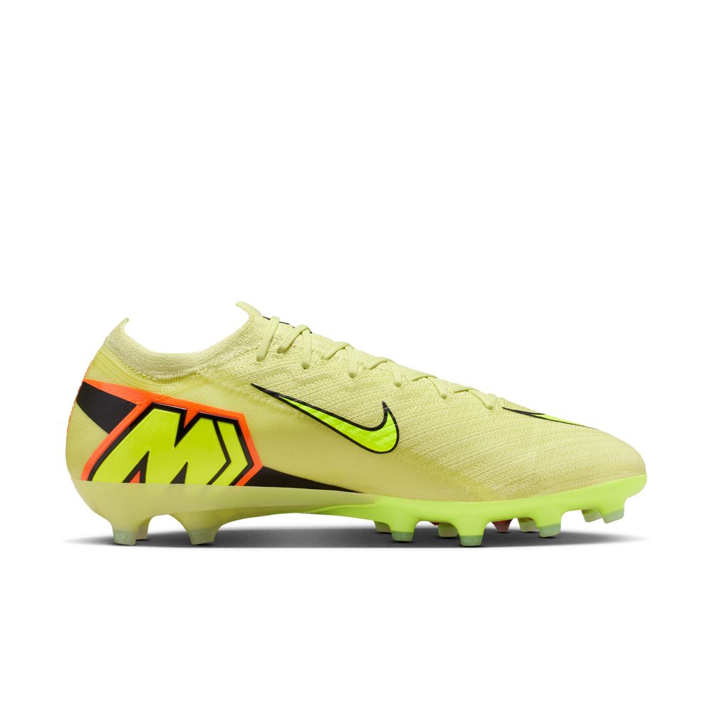 Nike Mercurial Zoom Vapor 16 Elite AG-Pro Fotballsko Max Voltage
