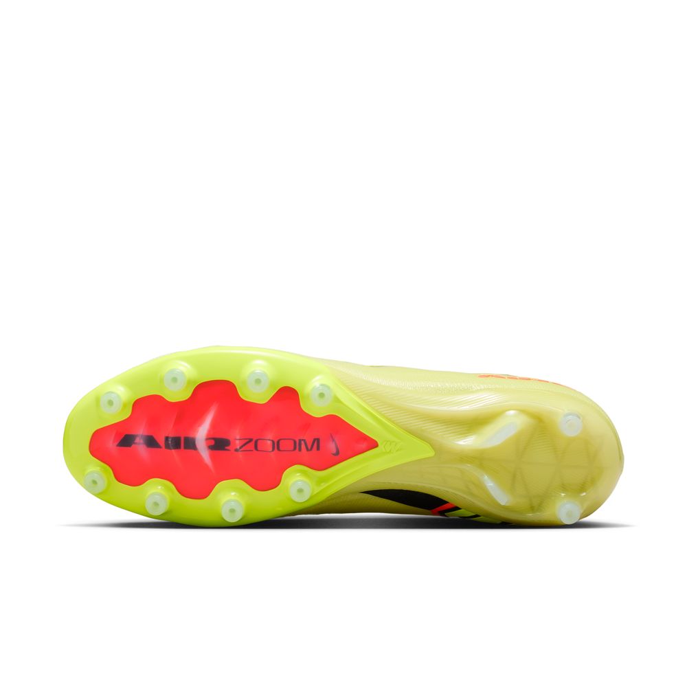 Nike Mercurial Zoom Vapor 16 Elite AG-Pro Fotballsko Max Voltage