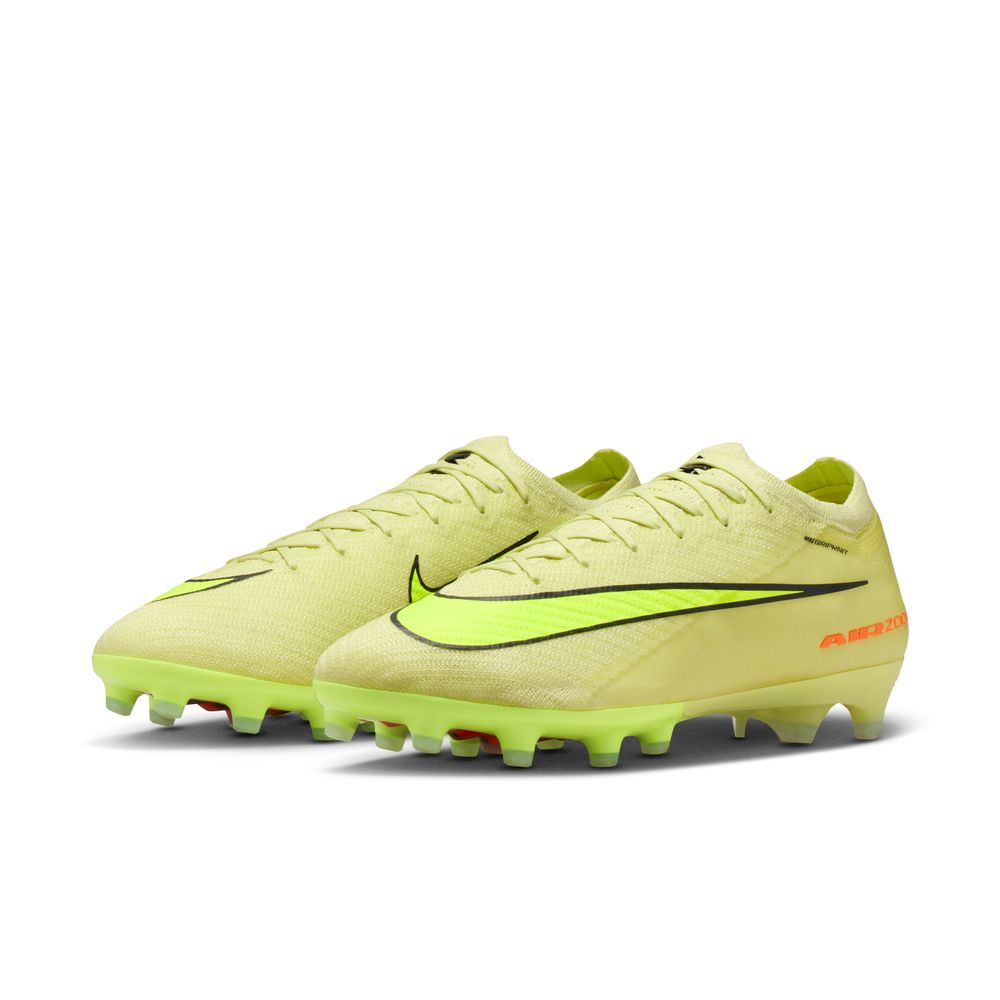 Nike Mercurial Zoom Vapor 16 Elite AG-Pro Fotballsko Max Voltage