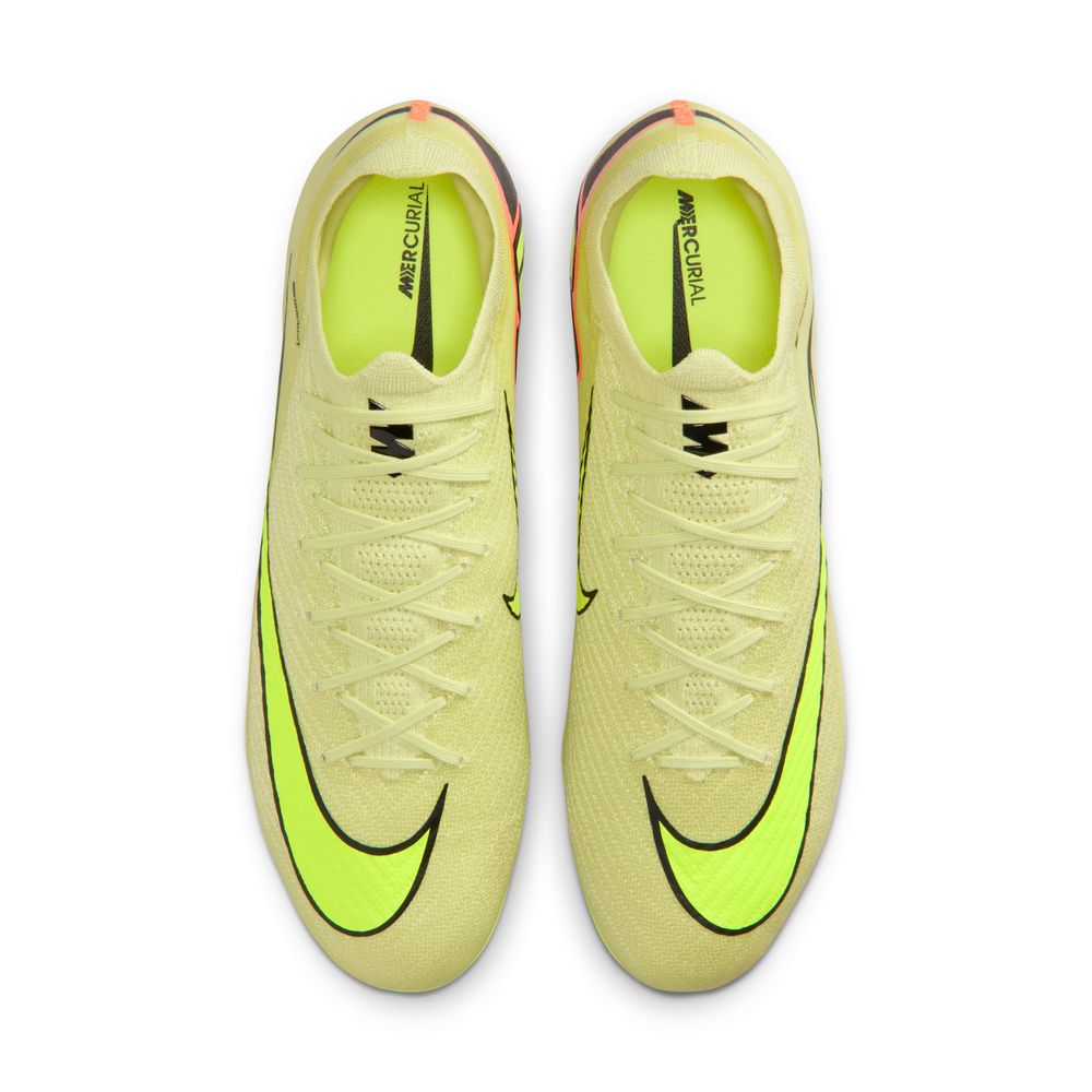 Nike Mercurial Zoom Vapor 16 Elite AG-Pro Fotballsko Max Voltage