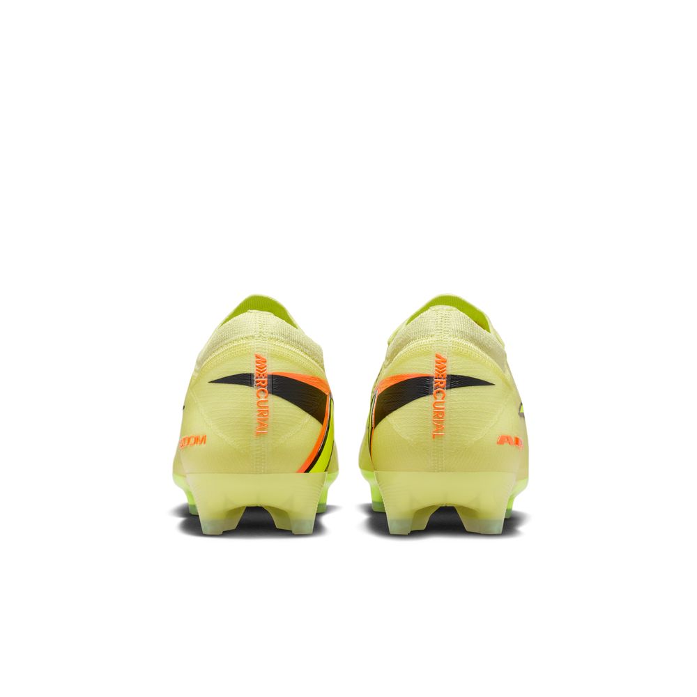 Nike Mercurial Zoom Vapor 16 Elite AG-Pro Fotballsko Max Voltage