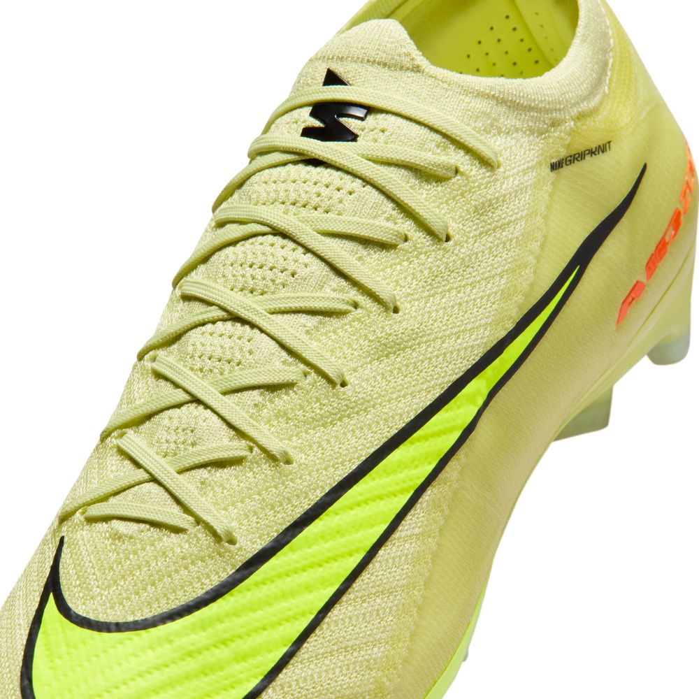 Nike Mercurial Zoom Vapor 16 Elite AG-Pro Fotballsko Max Voltage