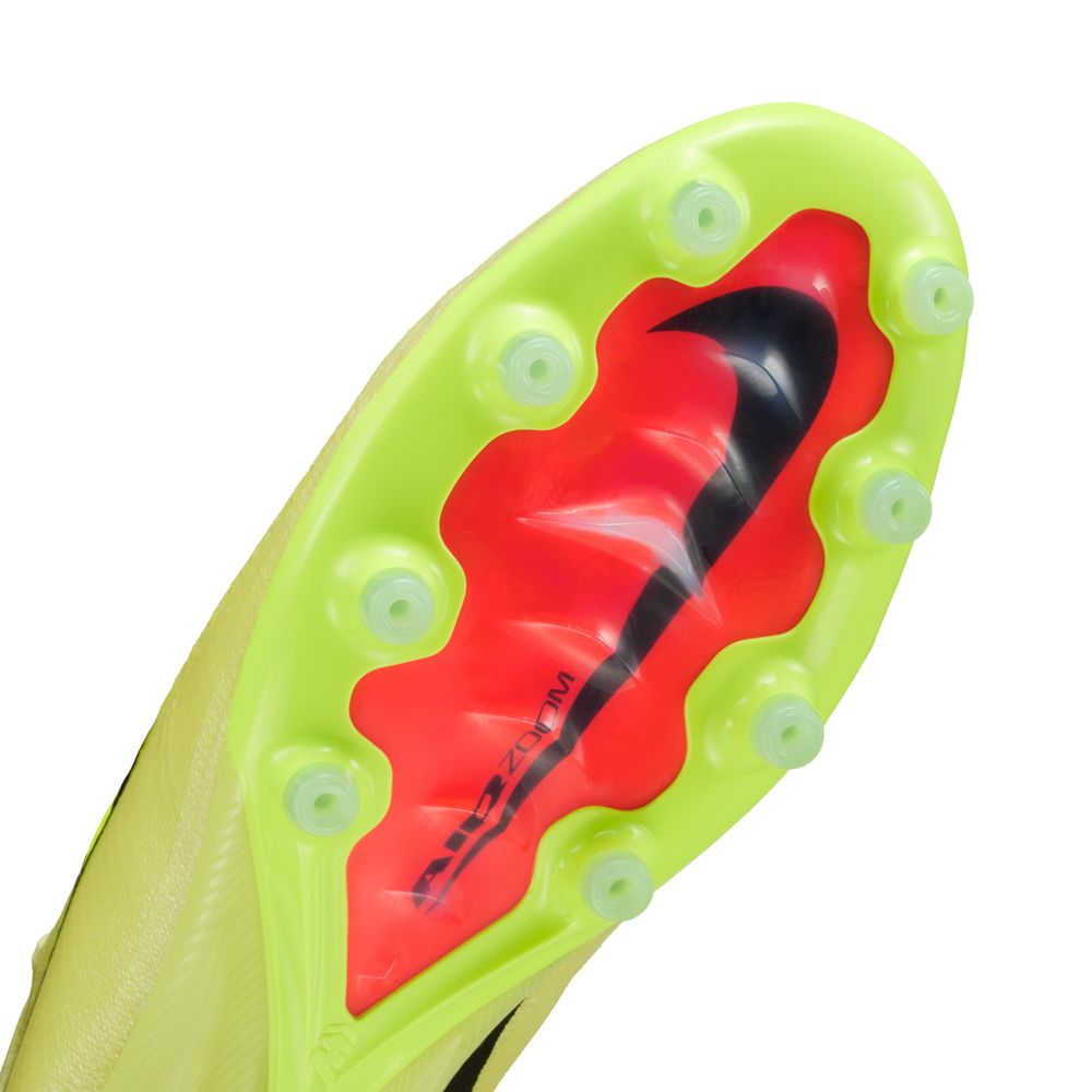 Nike Mercurial Zoom Vapor 16 Elite AG-Pro Fotballsko Max Voltage