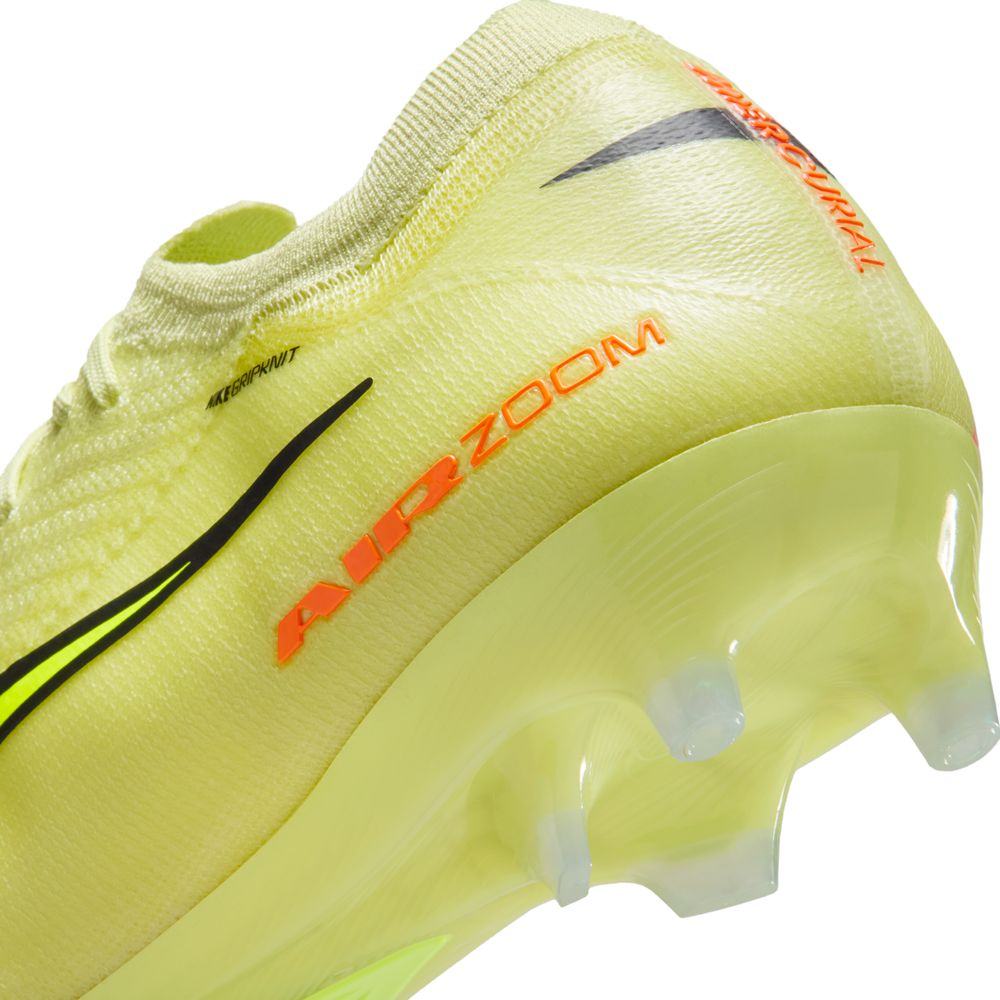 Nike Mercurial Zoom Vapor 16 Elite AG-Pro Fotballsko Max Voltage