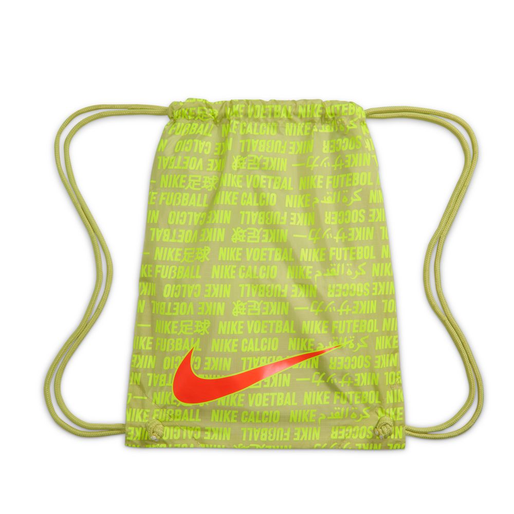Nike Mercurial Zoom Vapor 16 Elite AG-Pro Fotballsko Max Voltage