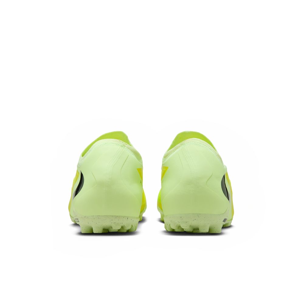 Nike Phantom 6 Low Pro TF Fotballsko Max Voltage