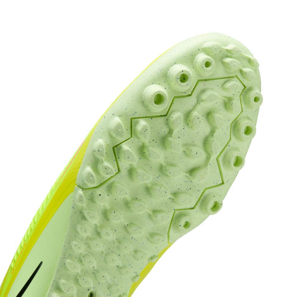 Nike Phantom 6 Low Pro TF Fotballsko Max Voltage