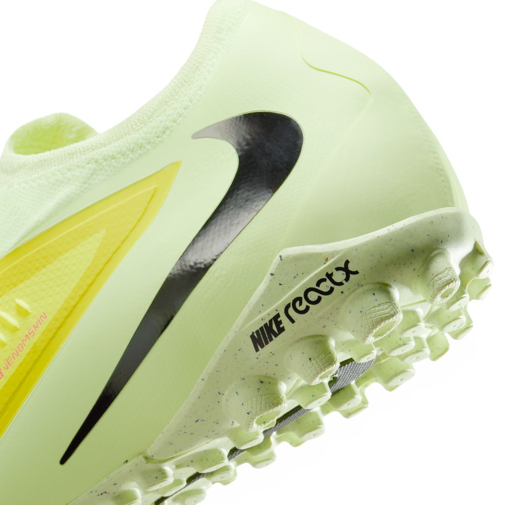 Nike Phantom 6 Low Pro TF Fotballsko Max Voltage