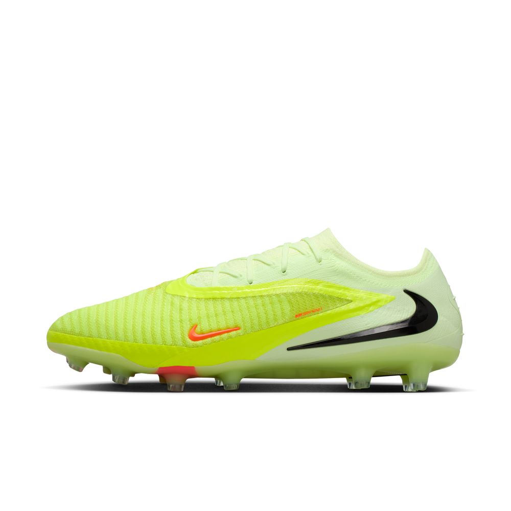 Nike Phantom 6 Low Elite AG-Pro Fotballsko Max Voltage