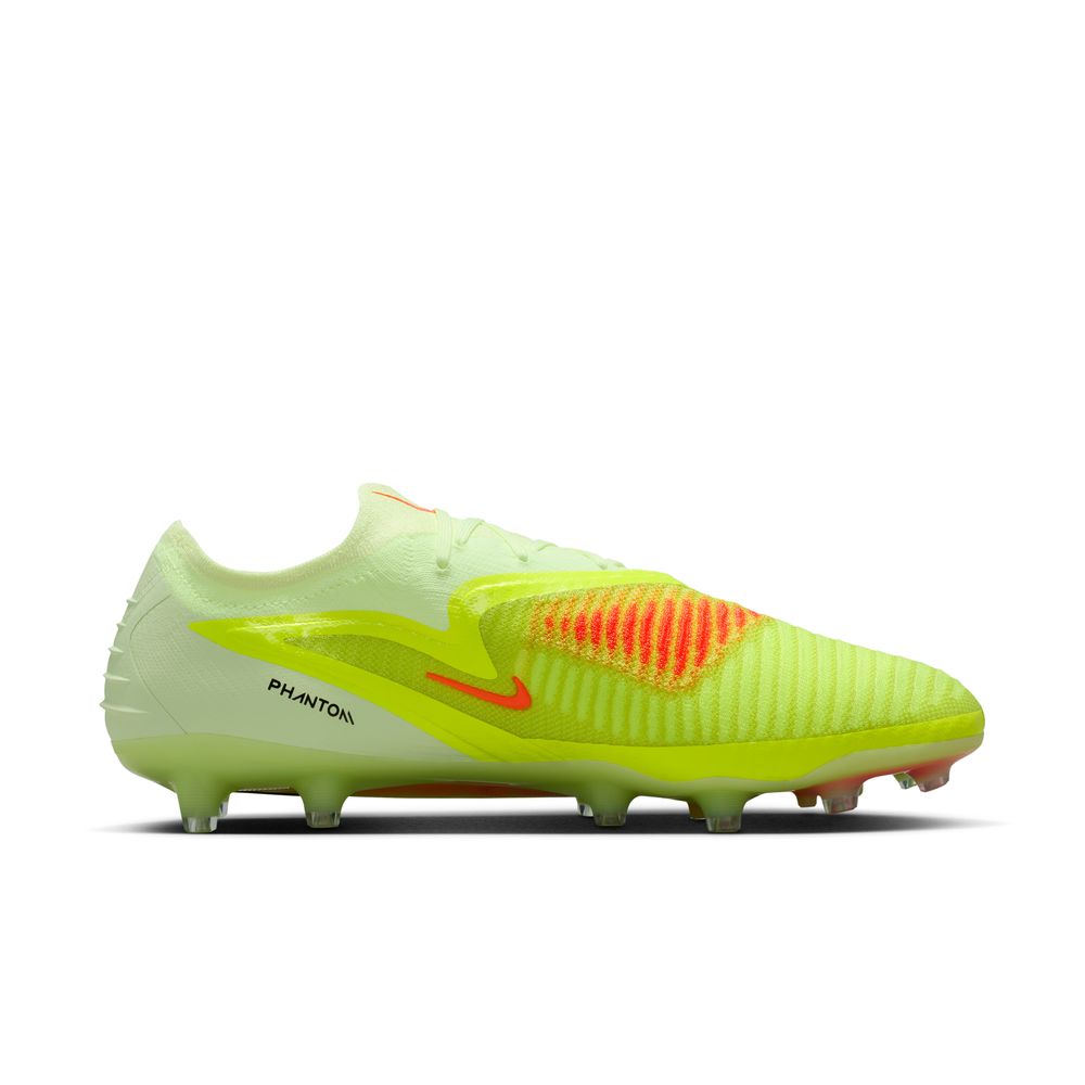 Nike Phantom 6 Low Elite AG-Pro Fotballsko Max Voltage