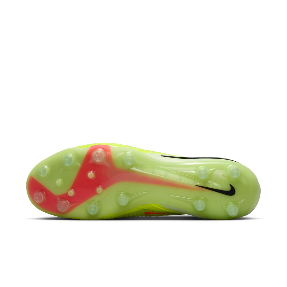 Nike Phantom 6 Low Elite AG-Pro Fotballsko Max Voltage