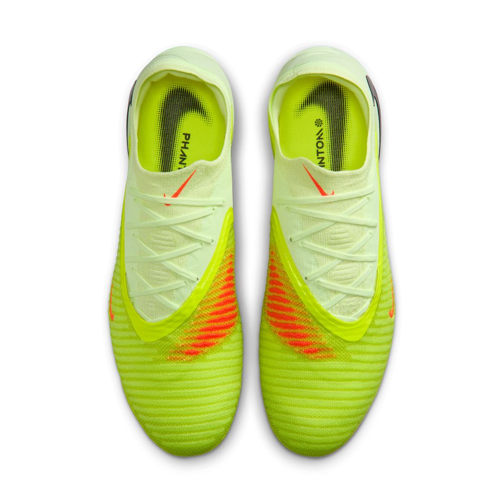 Nike Phantom 6 Low Elite AG-Pro Fotballsko Max Voltage