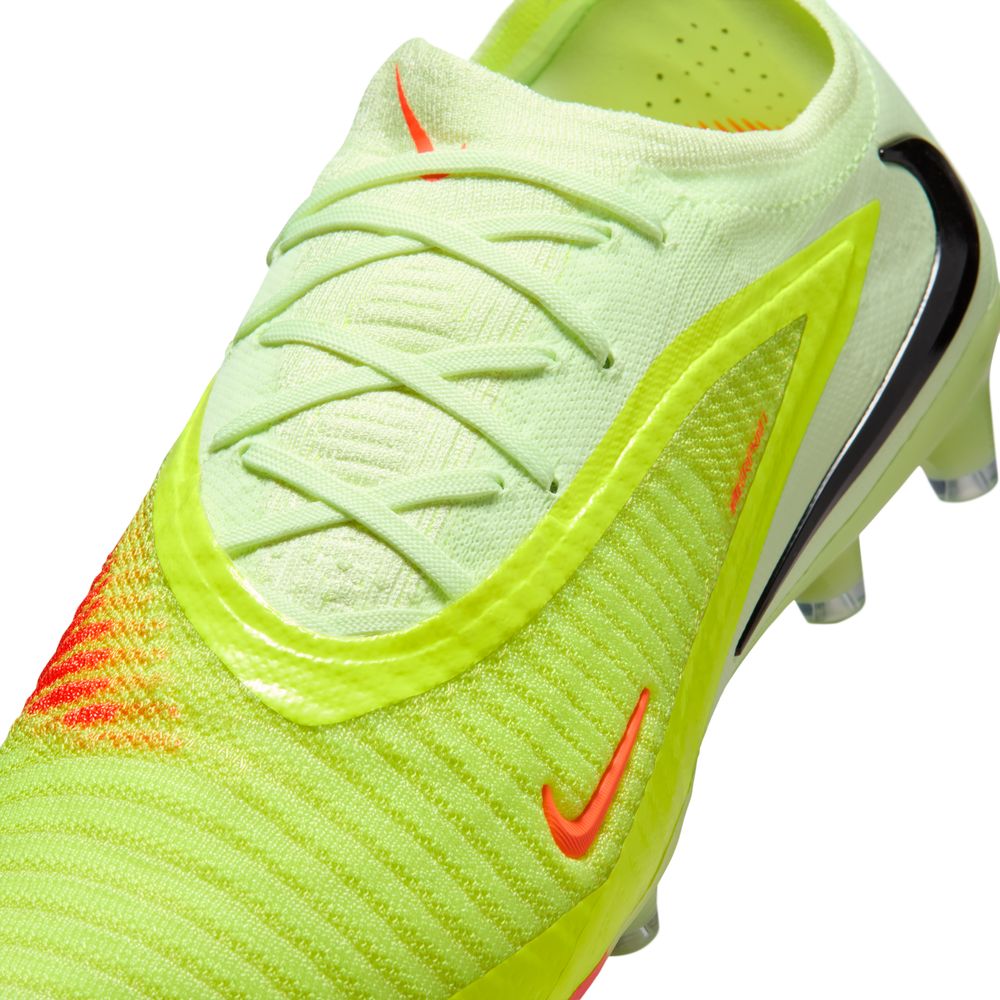 Nike Phantom 6 Low Elite AG-Pro Fotballsko Max Voltage