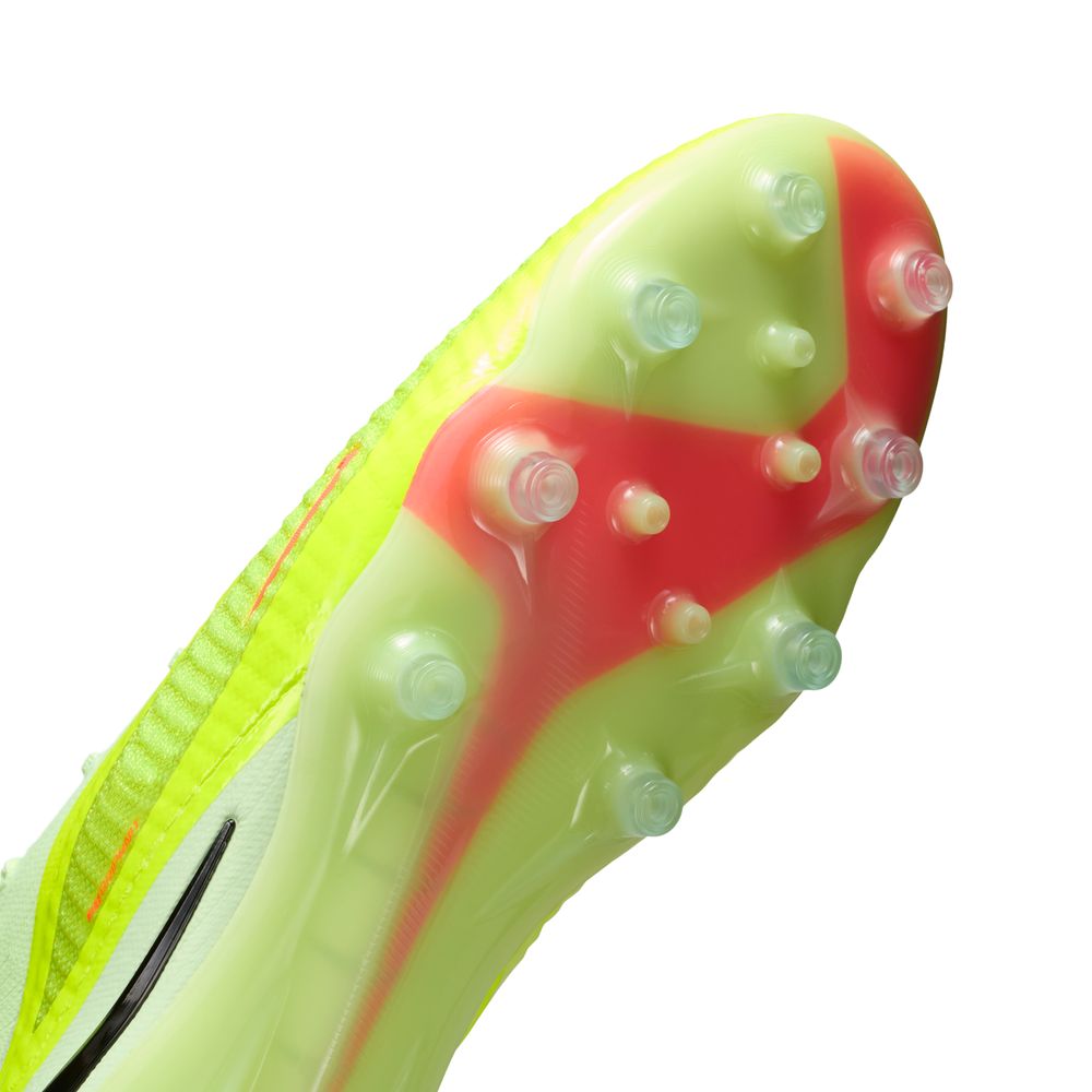 Nike Phantom 6 Low Elite AG-Pro Fotballsko Max Voltage