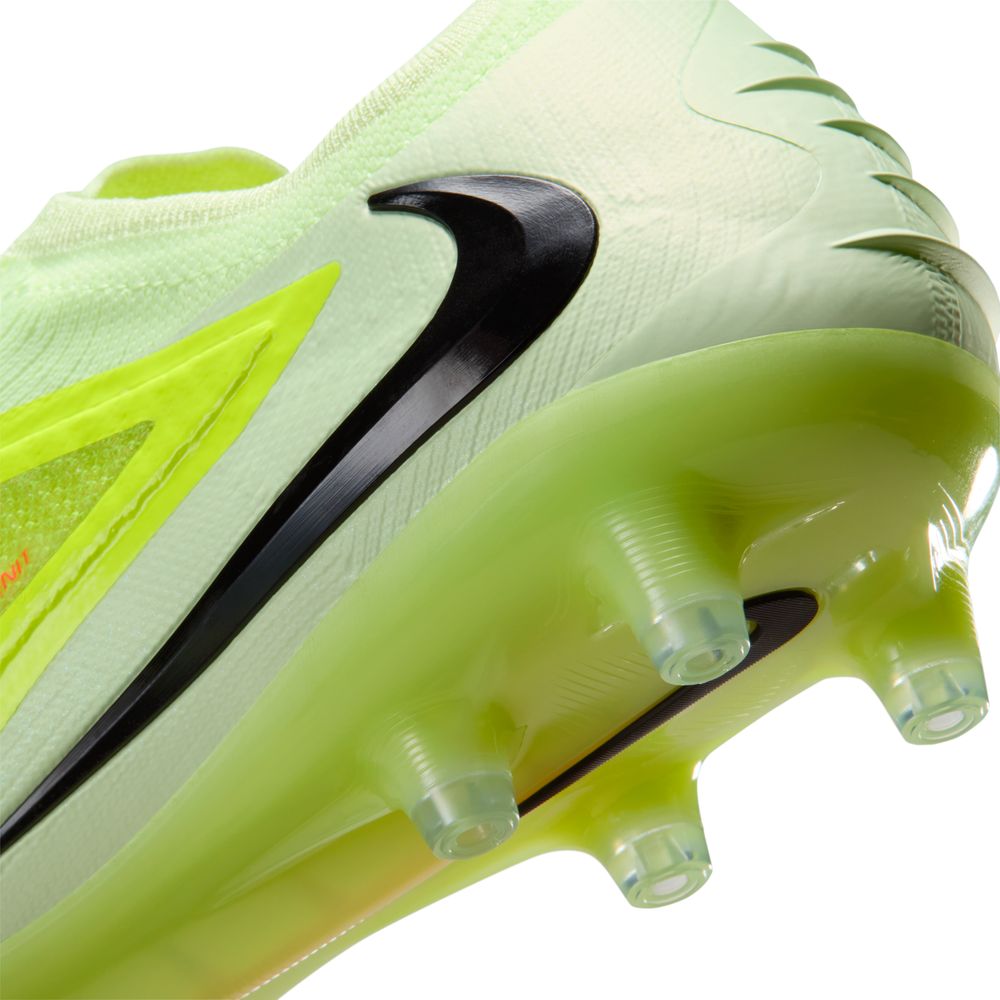 Nike Phantom 6 Low Elite AG-Pro Fotballsko Max Voltage