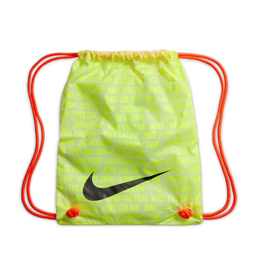 Nike Phantom 6 Low Elite AG-Pro Fotballsko Max Voltage