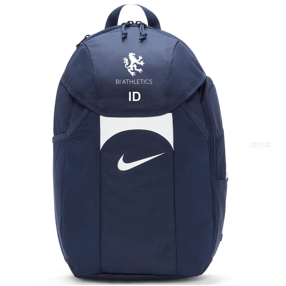 Nike BI Athletics Team Ryggsekk 2.3 Marine