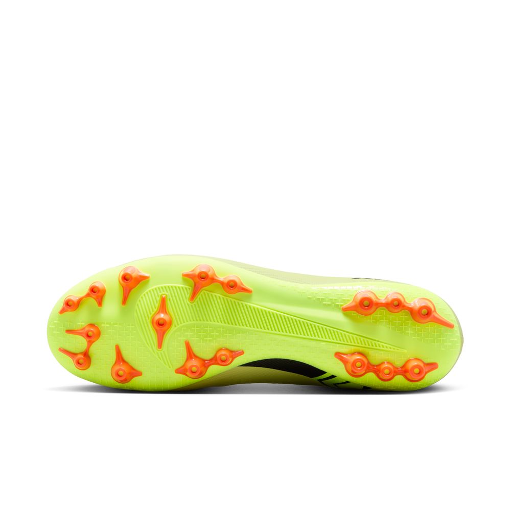 Nike Mercurial Zoom Superfly 10 Academy AG Fotballsko Max Voltage