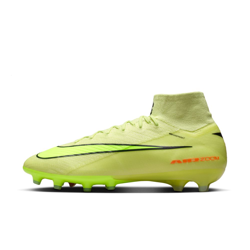 Nike Mercurial Zoom Superfly 10 Elite AG-Pro Fotballsko Max Voltage 