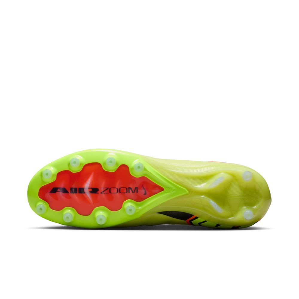 Nike Mercurial Zoom Superfly 10 Elite AG-Pro Fotballsko Max Voltage 
