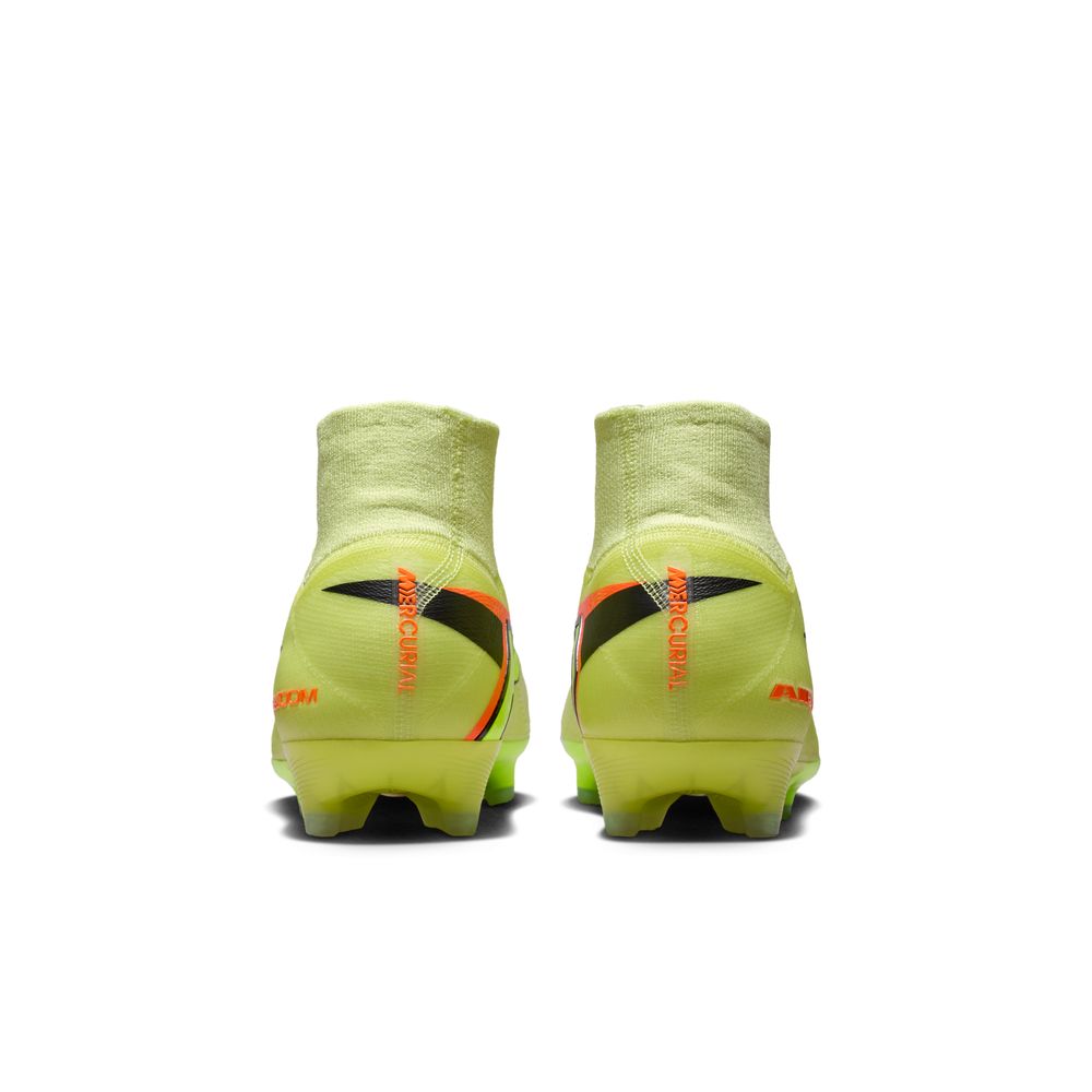 Nike Mercurial Zoom Superfly 10 Elite AG-Pro Fotballsko Max Voltage 