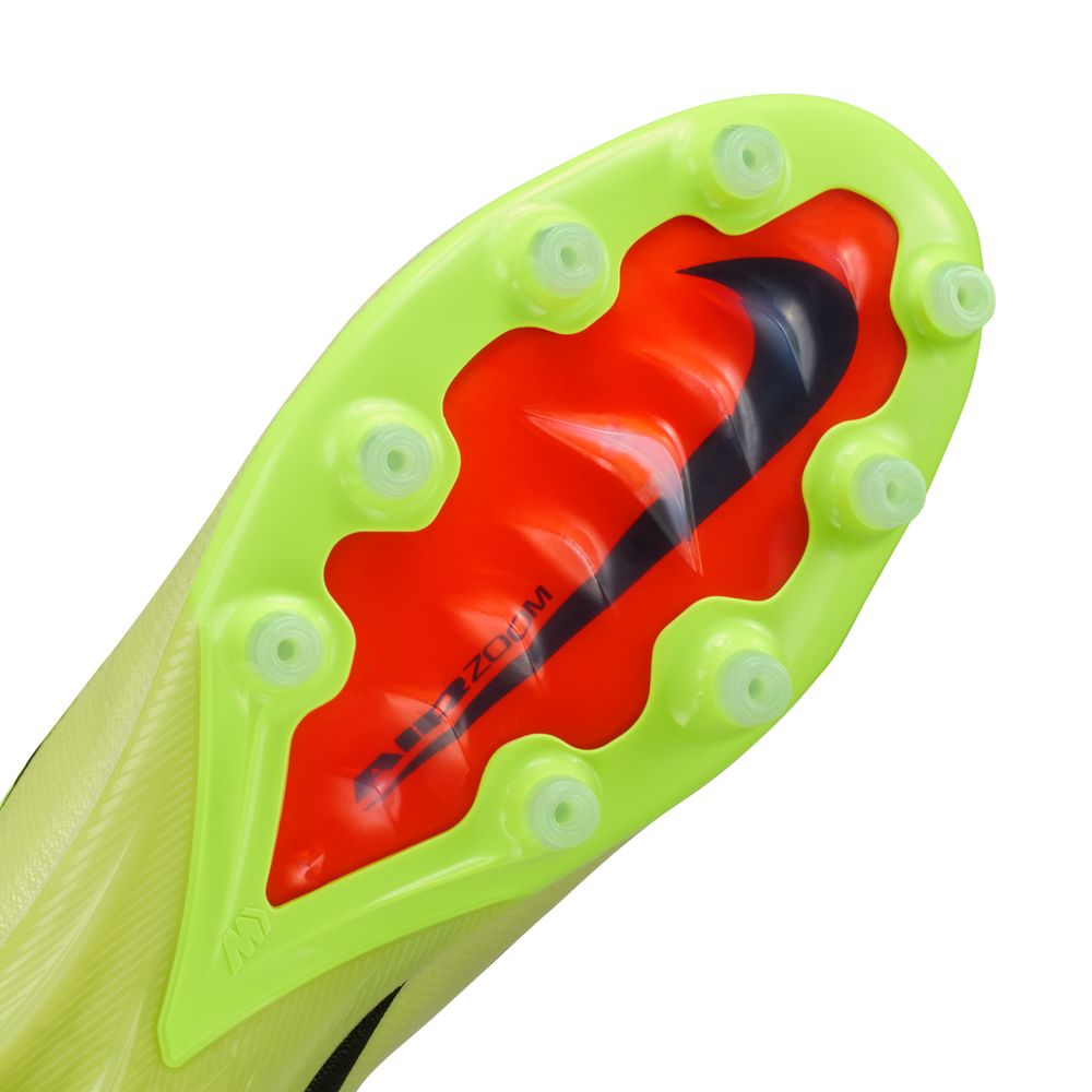Nike Mercurial Zoom Superfly 10 Elite AG-Pro Fotballsko Max Voltage 