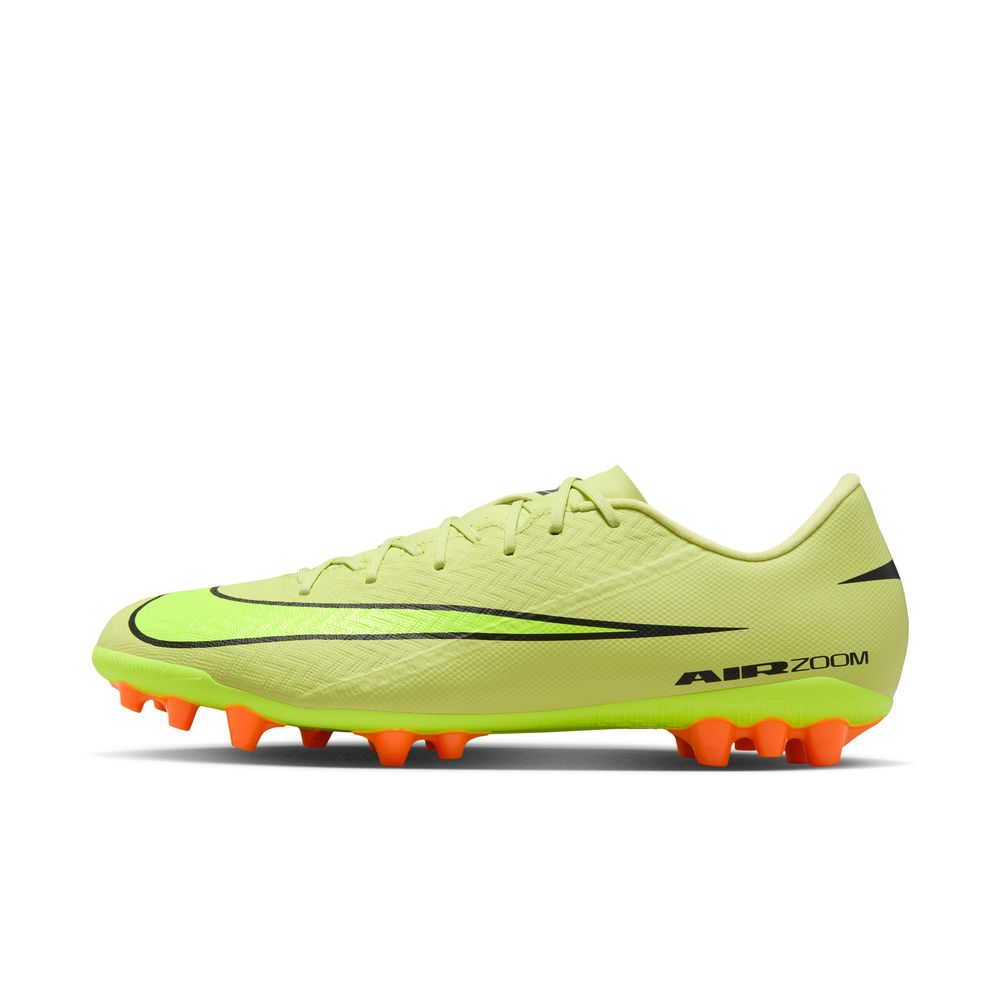 Nike Mercurial Zoom Vapor 16 Academy AG Fotballsko Max Voltage 