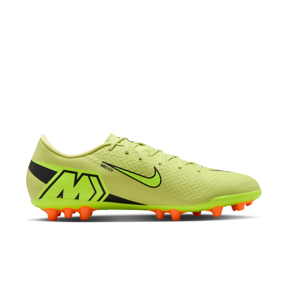 Nike Mercurial Zoom Vapor 16 Academy AG Fotballsko Max Voltage 