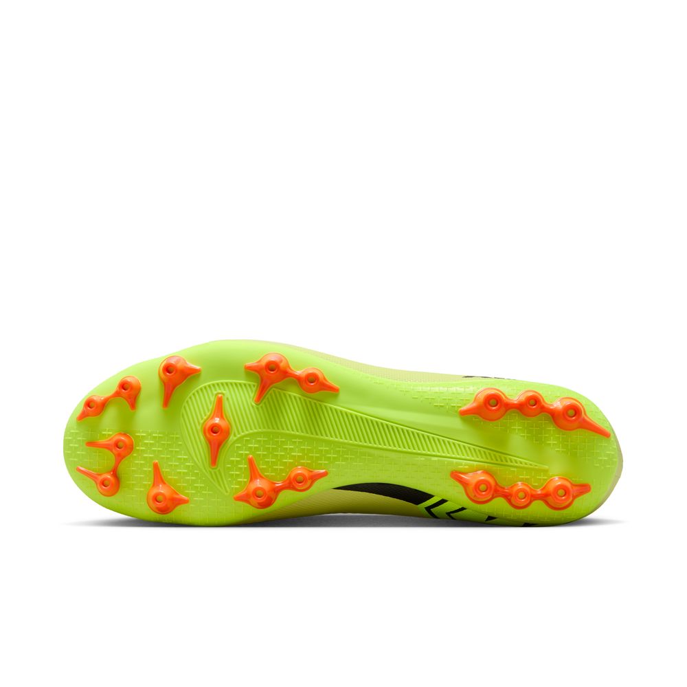 Nike Mercurial Zoom Vapor 16 Academy AG Fotballsko Max Voltage 