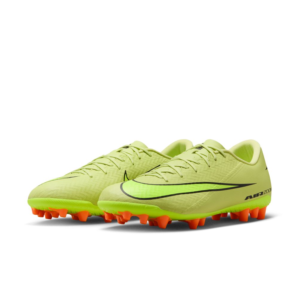 Nike Mercurial Zoom Vapor 16 Academy AG Fotballsko Max Voltage 