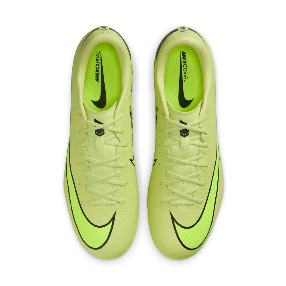 Nike Mercurial Zoom Vapor 16 Academy AG Fotballsko Max Voltage 