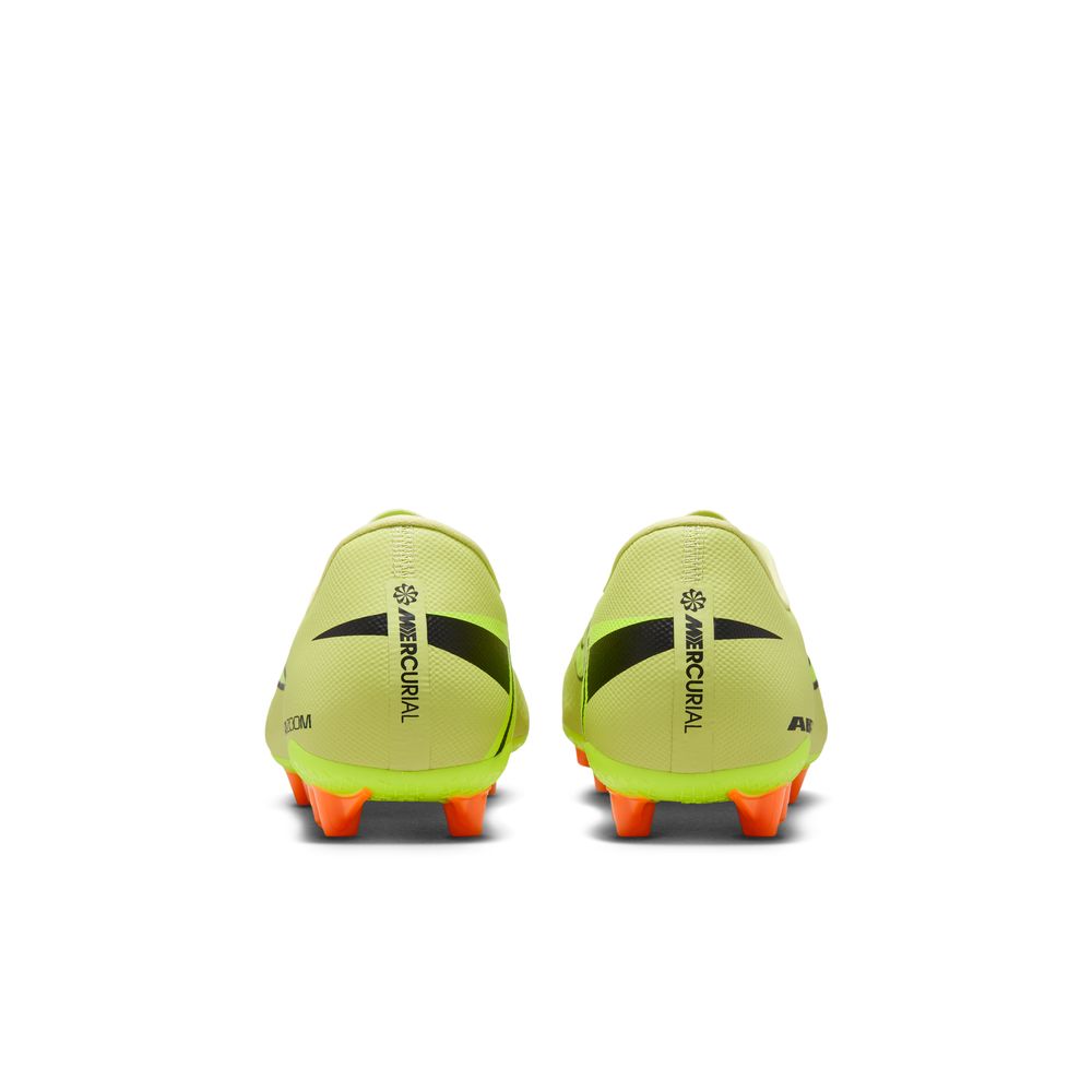 Nike Mercurial Zoom Vapor 16 Academy AG Fotballsko Max Voltage 