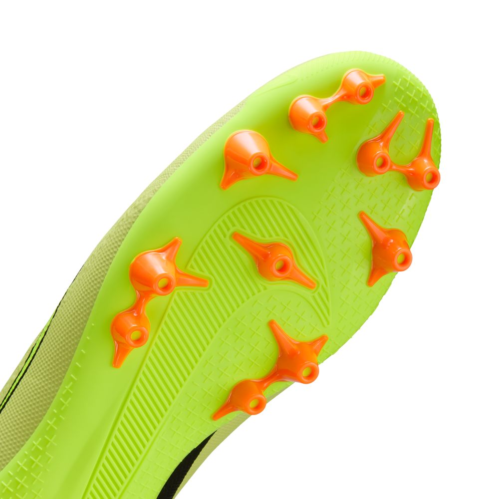 Nike Mercurial Zoom Vapor 16 Academy AG Fotballsko Max Voltage 