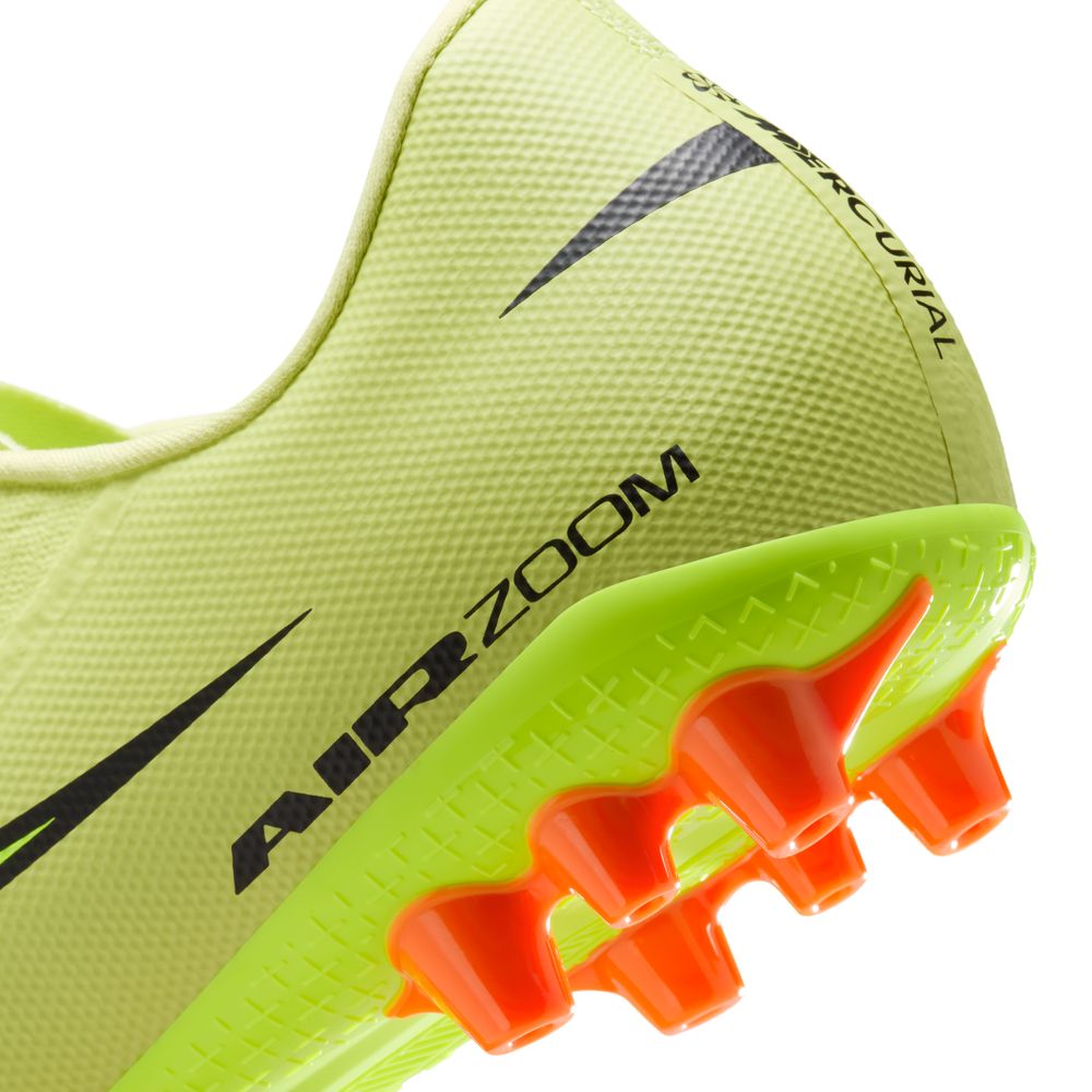 Nike Mercurial Zoom Vapor 16 Academy AG Fotballsko Max Voltage 