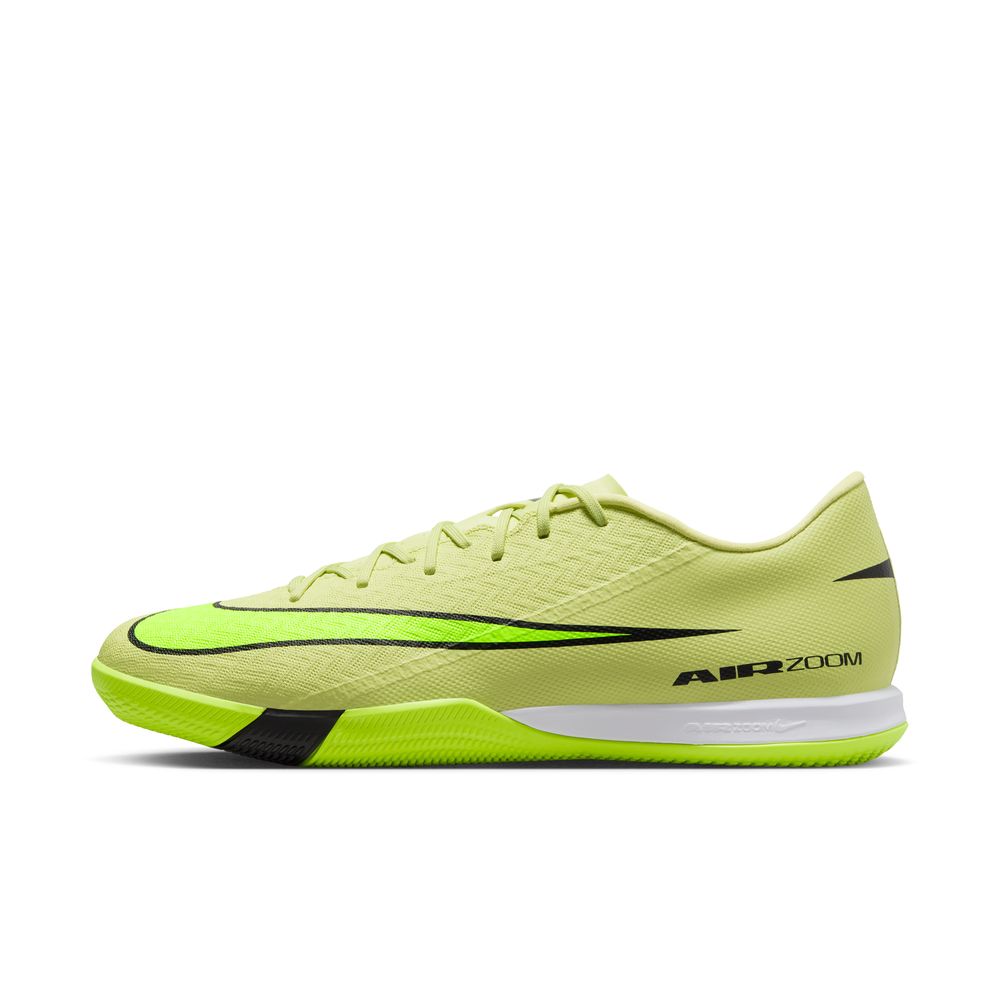Nike Mercurial Zoom Vapor 16 Academy IC Futsal Innendørs Fotballsko Max Voltage 