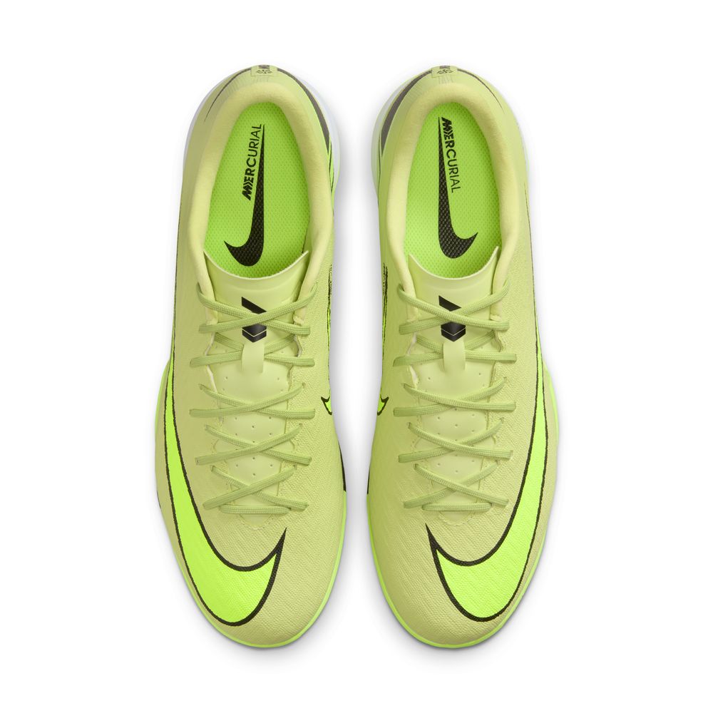 Nike Mercurial Zoom Vapor 16 Academy IC Futsal Innendørs Fotballsko Max Voltage 