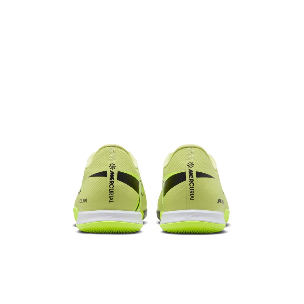 Nike Mercurial Zoom Vapor 16 Academy IC Futsal Innendørs Fotballsko Max Voltage 