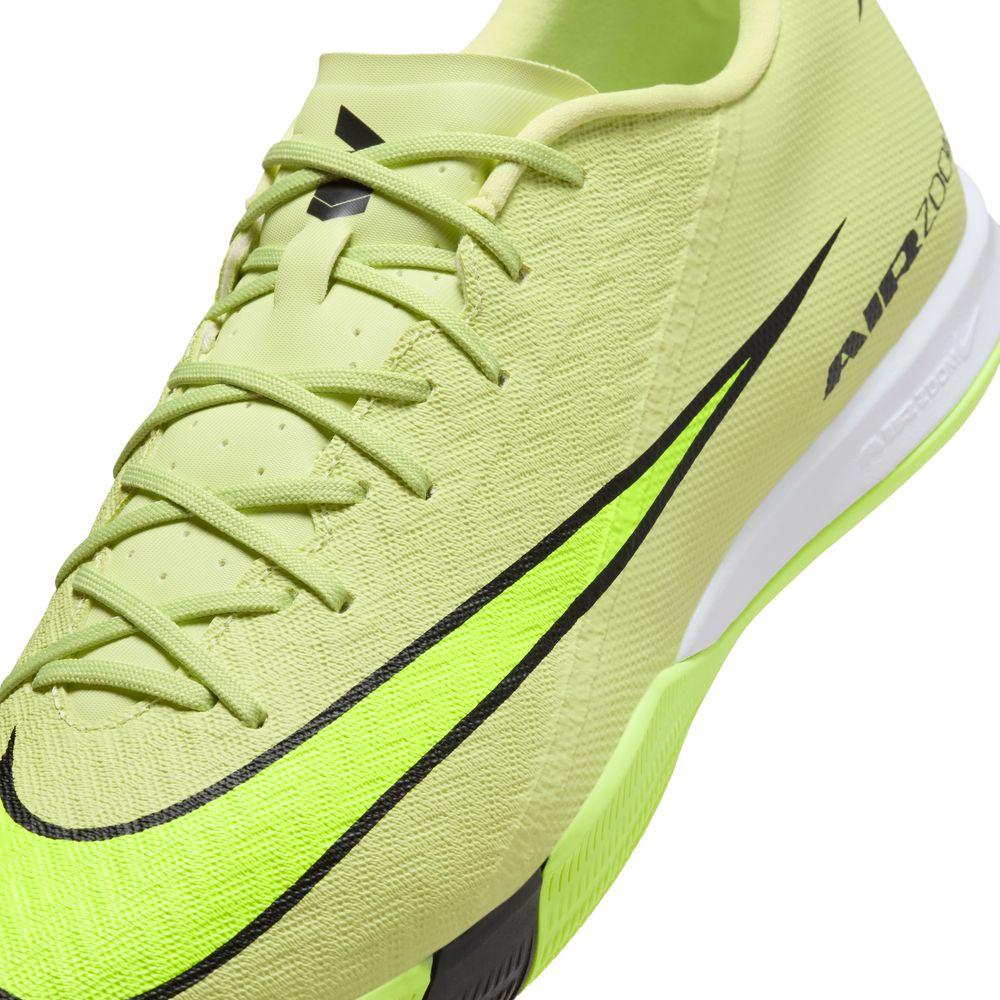 Nike Mercurial Zoom Vapor 16 Academy IC Futsal Innendørs Fotballsko Max Voltage 