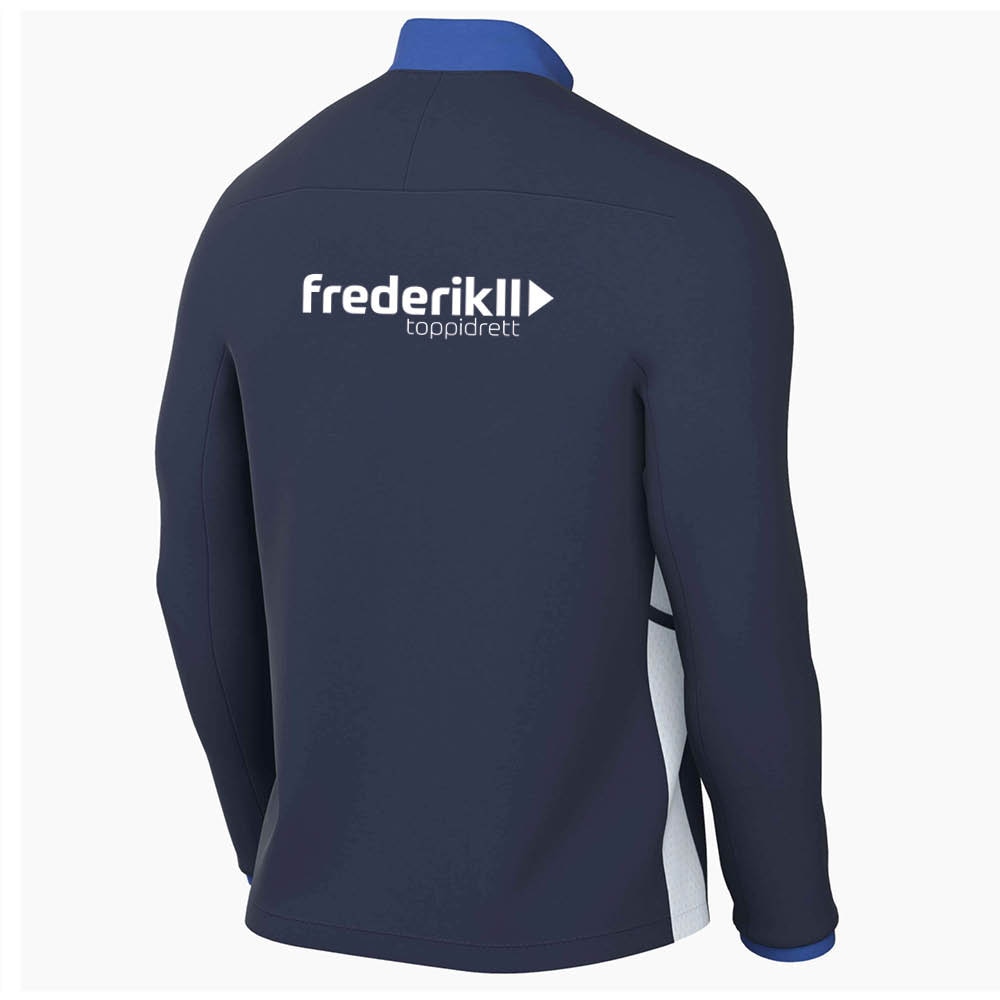Nike Frederik II VGS Treningsgenser Marine/Hvit